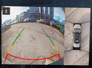 Vehicle image MITSUBISHI Grandis 1.8 HEV Instyle