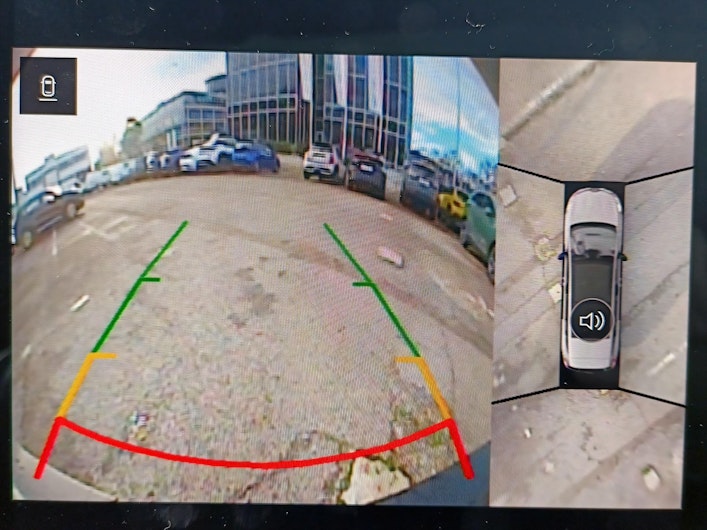 Vehicle image MITSUBISHI GRANDIS