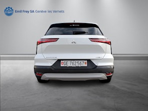 Vehicle image MITSUBISHI Grandis 1.8 HEV Instyle