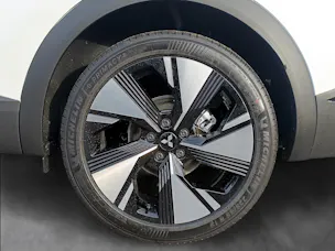 Mitsubishi Grandis 1.8 HEV Instyle
