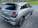 Suzuki Swift 1.2 Compact Top Hybrid