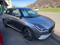 Suzuki Swift 1.2 Compact Top Hybrid