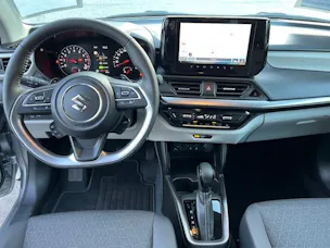 Suzuki Swift 1.2 Compact Top Hybrid