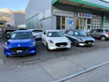 Suzuki Swift 1.2 Compact Top Hybrid
