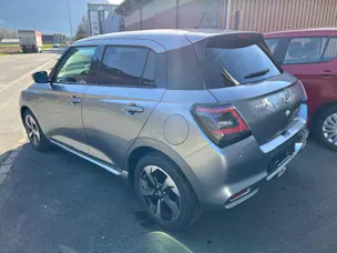 Suzuki Swift 1.2 Compact Top Hybrid