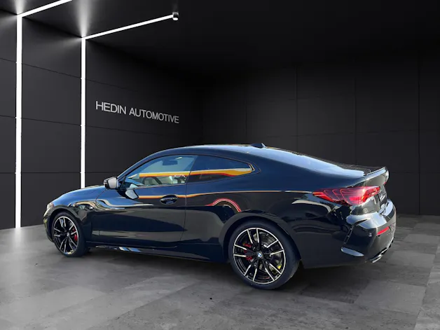 BMW M440i xDrive Coupé