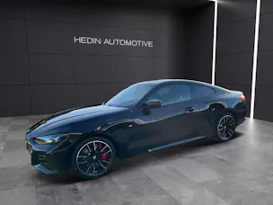 BMW M440i xDrive Coupé