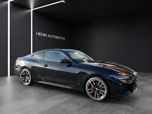 BMW M440i xDrive Coupé