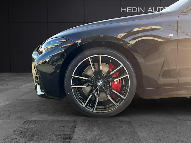 BMW M440i xDrive Coupé
