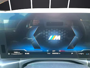 BMW M440i xDrive Coupé