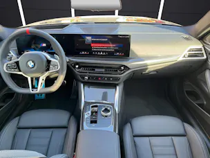 BMW M440i xDrive Coupé