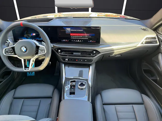 BMW M440i xDrive Coupé