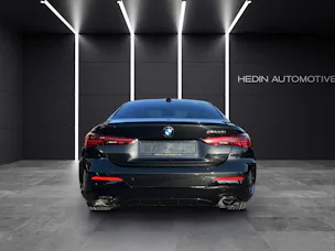 BMW M440i xDrive Coupé