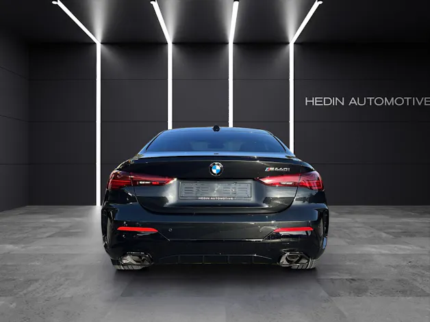 BMW M440i xDrive Coupé