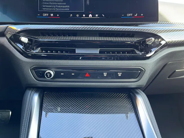 BMW M440i xDrive Coupé