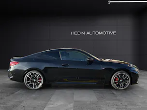 BMW M440i xDrive Coupé
