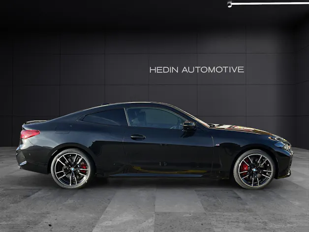 BMW M440i xDrive Coupé