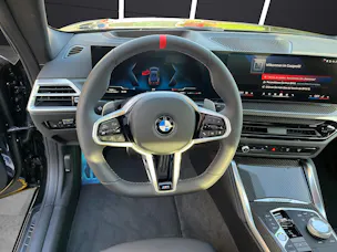 BMW M440i xDrive Coupé
