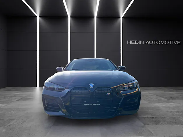 BMW M440i xDrive Coupé