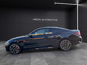 BMW M440i xDrive Coupé