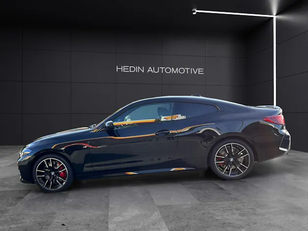 BMW M440i xDrive Coupé