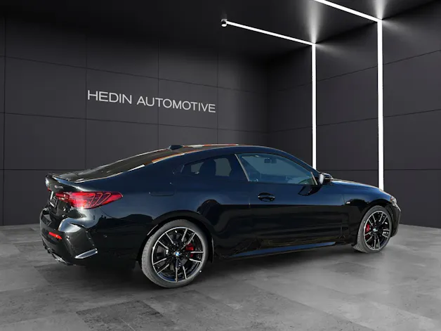 BMW M440i xDrive Coupé