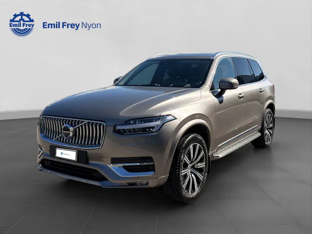 Volvo XC90 2.0 B6 MH Inscription 7P. AWD