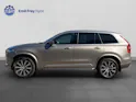 Volvo XC90 2.0 B6 MH Inscription 7P. AWD