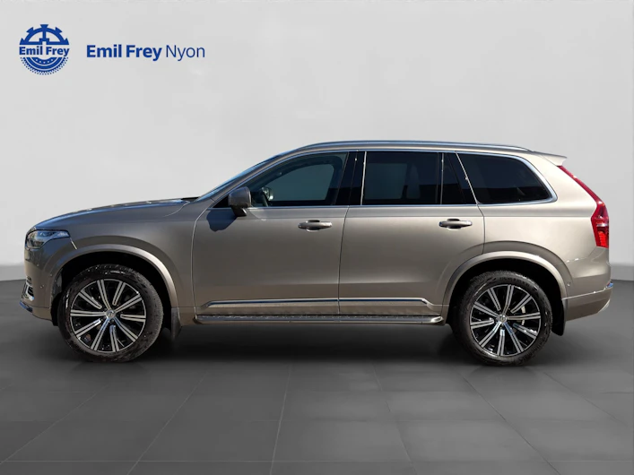 immagine del veicolo VOLVO XC90