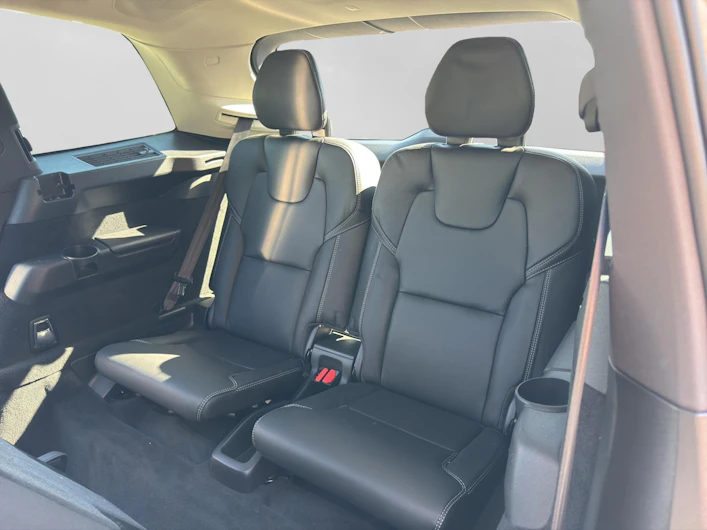 immagine del veicolo VOLVO XC90