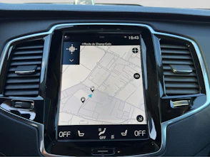 immagine del veicolo VOLVO XC90 2.0 B6 MH Inscription 7P. AWD