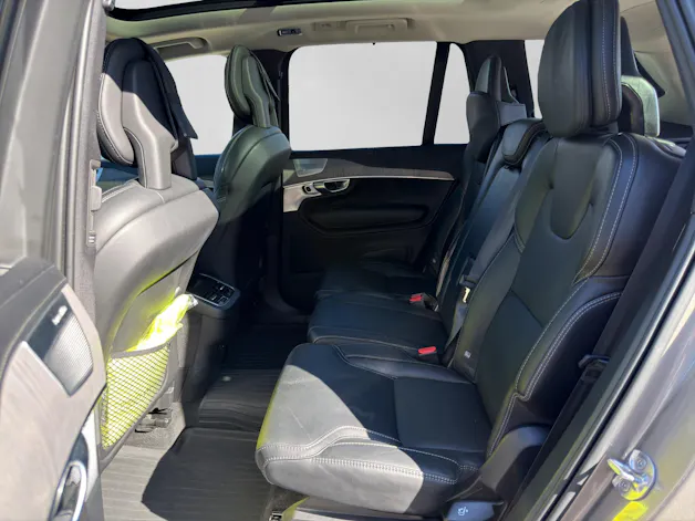 Volvo XC90 2.0 B6 MH Inscription 7P. AWD
