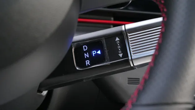 Hyundai Kona 1.6 GDi Hybrid N-Line