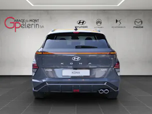 Hyundai Kona 1.6 GDi Hybrid N-Line