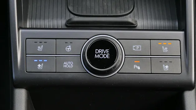 Hyundai Kona 1.6 GDi Hybrid N-Line