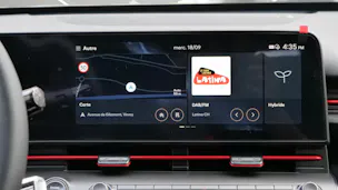 Hyundai Kona 1.6 GDi Hybrid N-Line