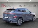 Hyundai Kona 1.6 GDi Hybrid N-Line