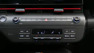 Hyundai Kona 1.6 GDi Hybrid N-Line