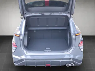 Hyundai Kona 1.6 GDi Hybrid N-Line