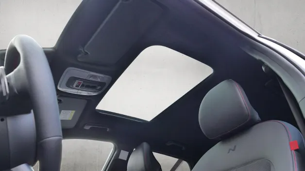 Hyundai Kona 1.6 GDi Hybrid N-Line