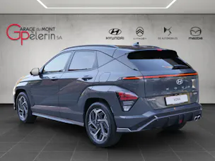 Hyundai Kona 1.6 GDi Hybrid N-Line