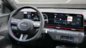 Hyundai Kona 1.6 GDi Hybrid N-Line