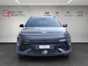 Hyundai Kona 1.6 GDi Hybrid N-Line