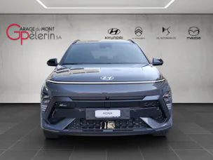 Hyundai Kona 1.6 GDi Hybrid N-Line
