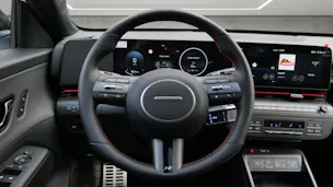 Hyundai Kona 1.6 GDi Hybrid N-Line