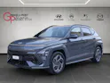 Hyundai Kona 1.6 GDi Hybrid N-Line