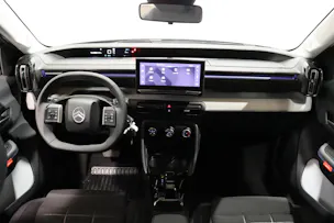 Citroën e-C3 Plus