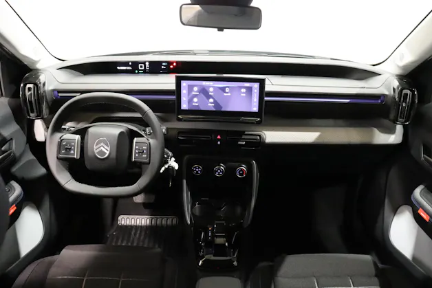 Citroën e-C3 Plus