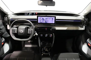image du véhicule CITROEN e-C3 Plus
