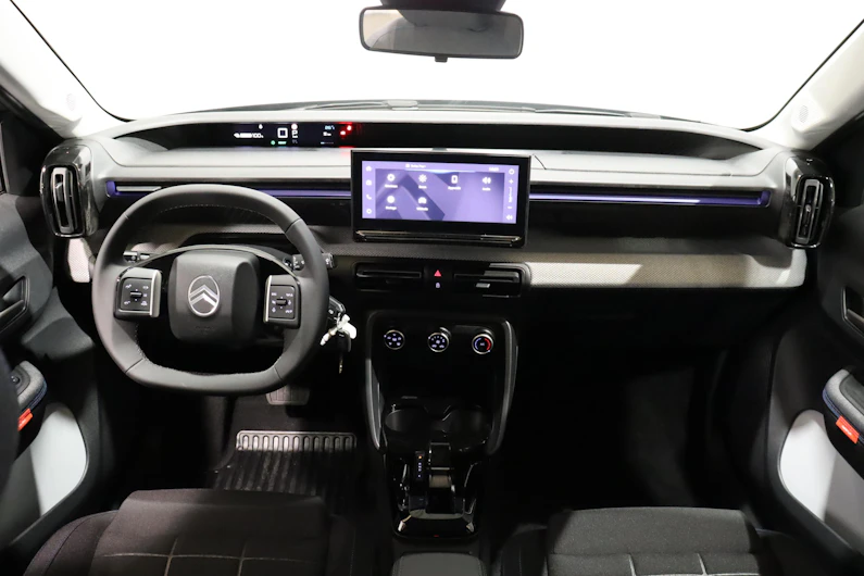 image du véhicule CITROEN C3